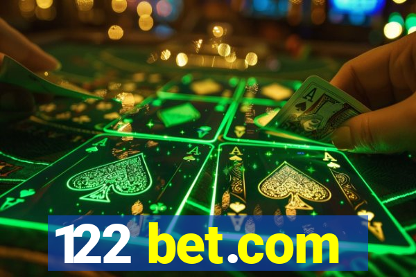 122 bet.com